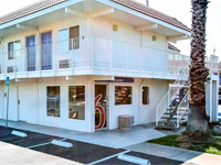 Motel 6 San Jose - Campbell
