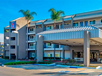 Motel 6 Anaheim Maingate