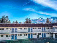Motel 6 Mammoth Lakes