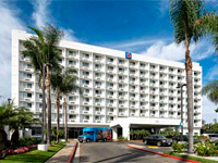 Motel 6 Los Angeles LAX