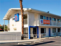 Motel 6 Palm Desert - Palm Springs Area