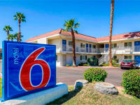 Motel 6 Palm Springs - Rancho Mirage