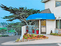 Motel 6 Monterey - Marina