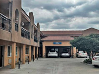 Motel 6 South Gate