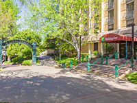 Holiday Inn Sacramento Capitol Plaza