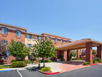 Holiday Inn Express & Suites Davis - University Area