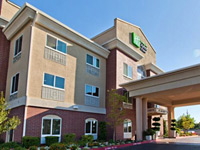 Holiday Inn Express Hotel & Suites Sacramento NE Cal Expo