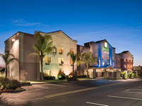 Holiday Inn Express Rocklin - Galleria Area