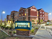 Staybridge Suites Rocklin