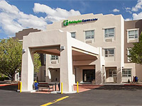 Holiday Inn Express & Suites Santa Fe