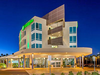 Holiday Inn San Diego-Bayside