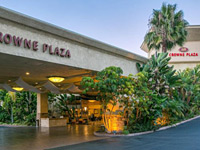 Crowne Plaza San Diego - Mission Valley