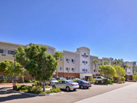 Candlewood Suites San Diego