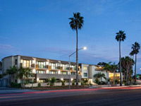 Holiday Inn Express La Jolla