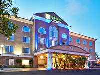 Holiday Inn Express Hotel & Suites San Diego-Sorrento Valley