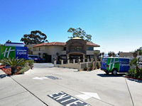 Holiday Inn Express San Diego Airport-Old Town