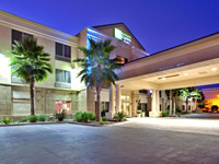 Holiday Inn Express Hotel & Suites San Diego Otay Mesa