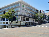 Holiday Inn Express San Diego Downtown