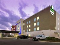 Holiday Inn Express & Suites New Braunfels