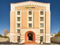 Holiday Inn Express San Antonio - North Riverwalk Area