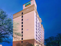 Staybridge Suites San Antonio Sunset Station