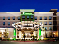 Holiday Inn San Antonio North - Hill Country