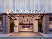 InterContinental San Antonio Riverwalk