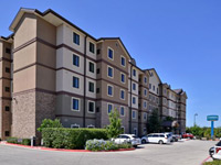 Staybridge Suites San Antonio - Stone Oak