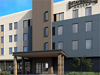 Staybridge Suites San Antonio - Richland Hills