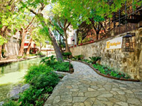 Holiday Inn San Antonio Riverwalk