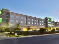 Holiday Inn San Antonio Northwest