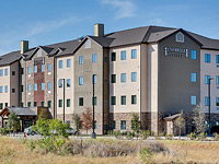 Staybridge Suites San Antonio - Schertz