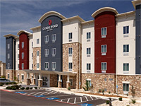 Candlewood Suites San Antonio - Schertz