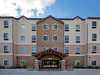 Staybridge Suites San Antonio Seaworld