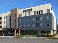 Staybridge Suites San Bernardino - Loma Linda