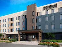 Staybridge Suites Manteca