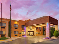 Holiday Inn Express Sedona - Oak Creek
