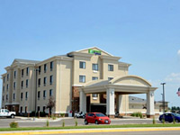 Holiday Inn Express & Suites Sidney