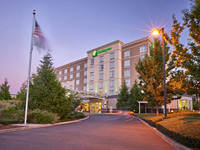 Holiday Inn Eugene - Springfield