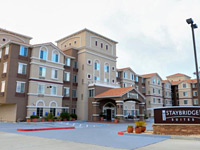 Staybridge Suites Silicon Valley-Milpitas