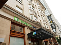 Holiday Inn Express San Francisco Union Square