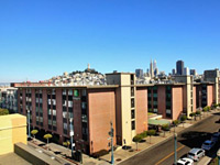 Holiday Inn San Francisco-Fishermans Wharf