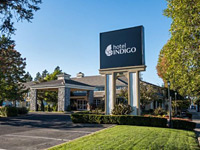 Hotel Indigo Napa Valley