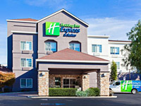 Holiday Inn Express Hotel & Suites Oakland-Airport