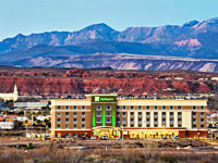 Holiday Inn St George Convention Center