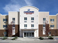 Candlewood Suites Sheridan