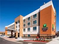 Holiday Inn Express & Suites San Jose - Silicon Valley