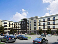 Holiday Inn Hotel & Suites Milpitas