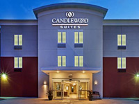 Candlewood Suites San Angelo