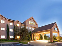 Staybridge Suites San Angelo